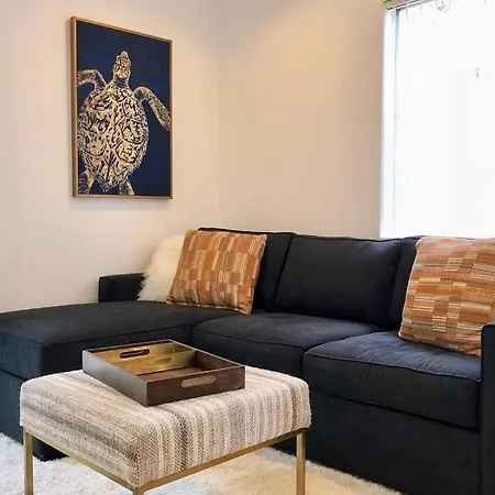 6 Min To Dtla + Hollywood, Silverlake And Echo Park Apartment